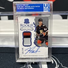 2023-24 Upper Deck The Cup Hockey Checklist Guide in-content 23