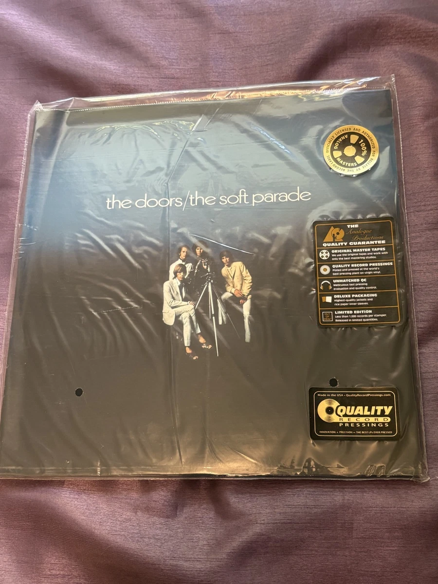 25+ The Doors 45 RPM Speed Vinyl Records for sale | Updated Oct 2026
