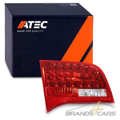 ATEC HECKLEUCHTE LINKS LED INNEN FÜR AUDI A6 4F C6 AVANT KOMBI BJ 05-08