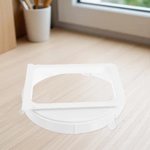 Adaptateur d'évent de fenêtre Ac Portable Air Condensateur de raccord de tuyau