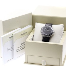 JUNGHANS Max Bill 027/3400.00 TO265233 2