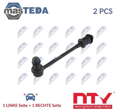 ZLT-NS-035 STABILISATOR STABI LINKS+RECHTS NTY 2PCS FÜR NISSAN ELGRAND,PICK UP