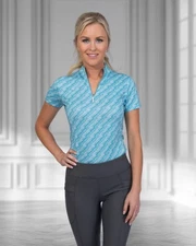 Tredstep Sligo Pro SS Top