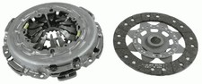 Disque d'embrayage Mercedes 250
