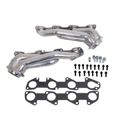 BBK  40120 fits Dodge 05-15 Challenger Charger 5.7 Hemi Shorty Tuned Length Exha