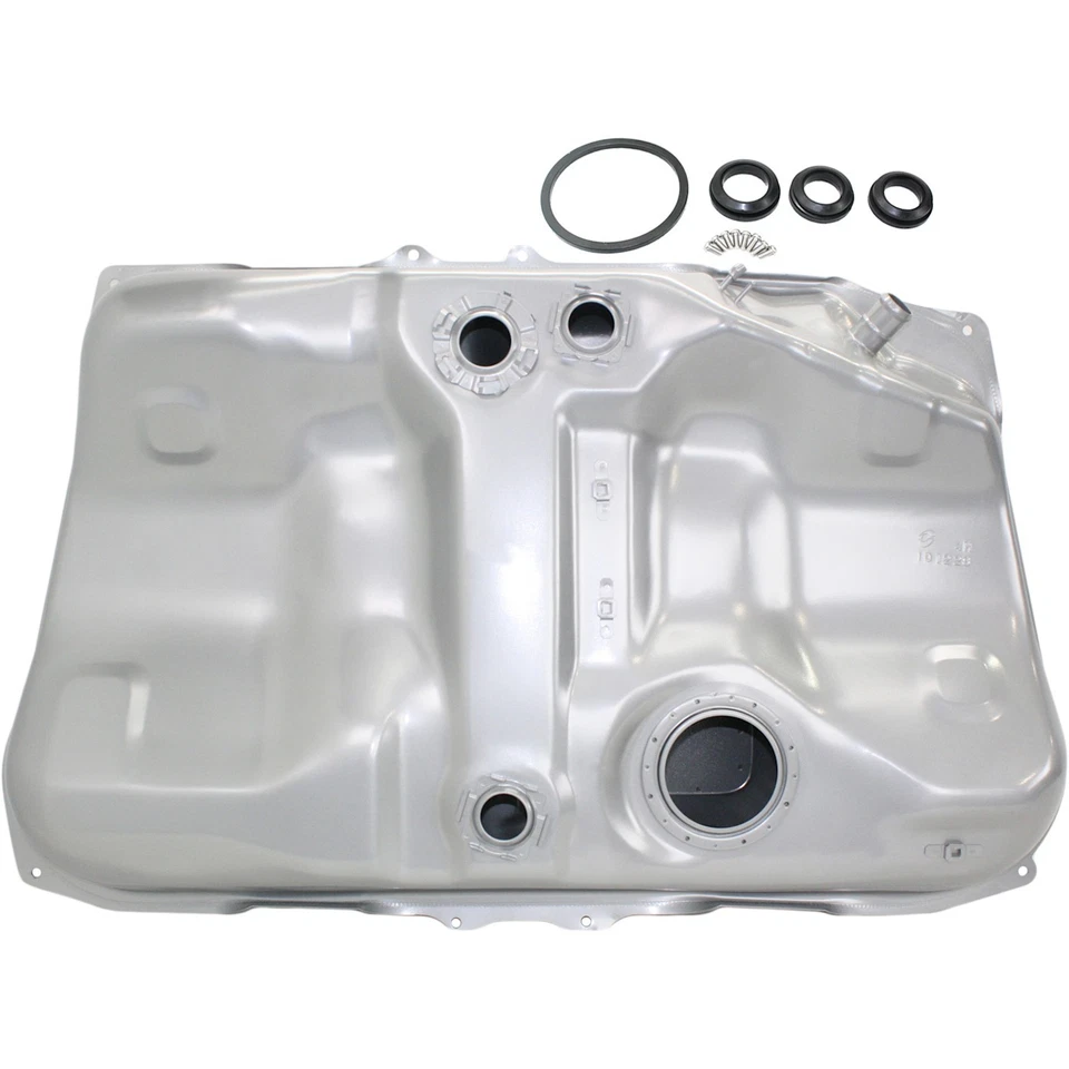18.5 Gal Fuel Tank For 2000-2001 Toyota Camry Lexus ES300 Avalon 00-03 Solara - Image 2 of 4