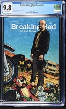 Breaking Bad and Sons of Anarchy Trading Cards Coming from Cryptozoic 12