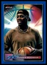 2021 Topps Finest Dennis Rodman #10