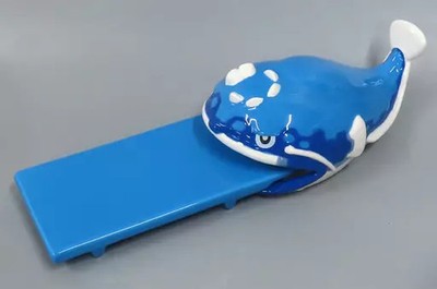 Dondozo Sushi Geta Dai Sushi! Tatsugiri Collection Pokemon Center 31cm (2024)