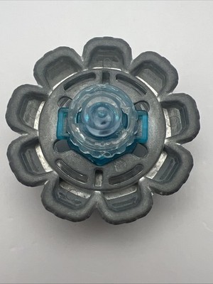Divine Fox 90W2D Beyblade Takara Tomy Metal Fight Random Booster
