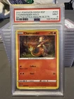 Pokémon TCG Charmander Holo SWSH092 Battle Styles Black Star Promo PSA 9