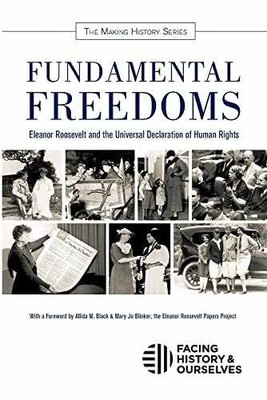 Fundamental Freedoms: Eleanor - Paperback, by Facing History and - Acceptable n