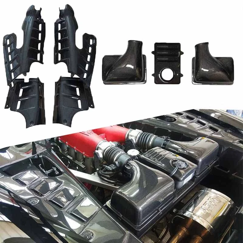 Parts & Accessories for Ferrari F430 for sale | eBay