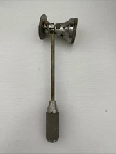 Antique Tilt Tripod Head
