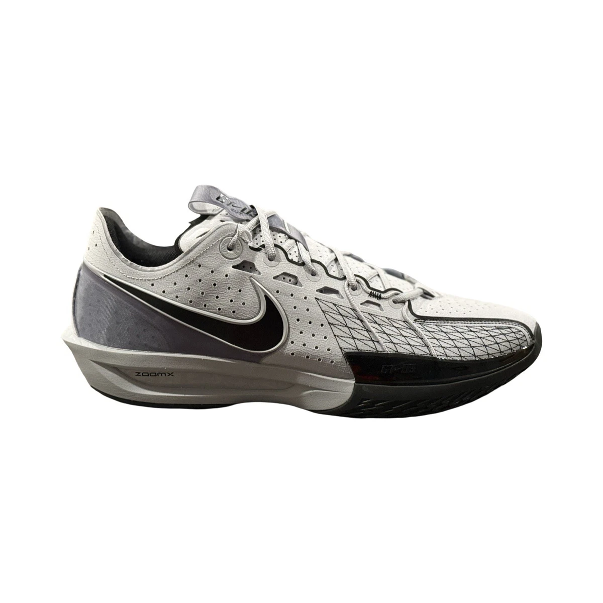 Las mejores ofertas en Nike Air Zoom GT Run TB Wolf Grey | eBay