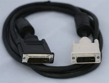 DVI-A to PD-Analog Cable 2M 6FT EVC-34