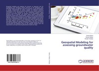 Daniel Abera (U. A.) | Geospatial Modeling For Assessing Groundwater Quality