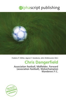 Frederic P. Miller (u. a.) | Chris Dangerfield | Taschenbuch | Englisch (2026)