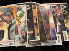 Marvel Comics The Amazing Spider-Man Comic Book Lot Modern Age Issues 39-48