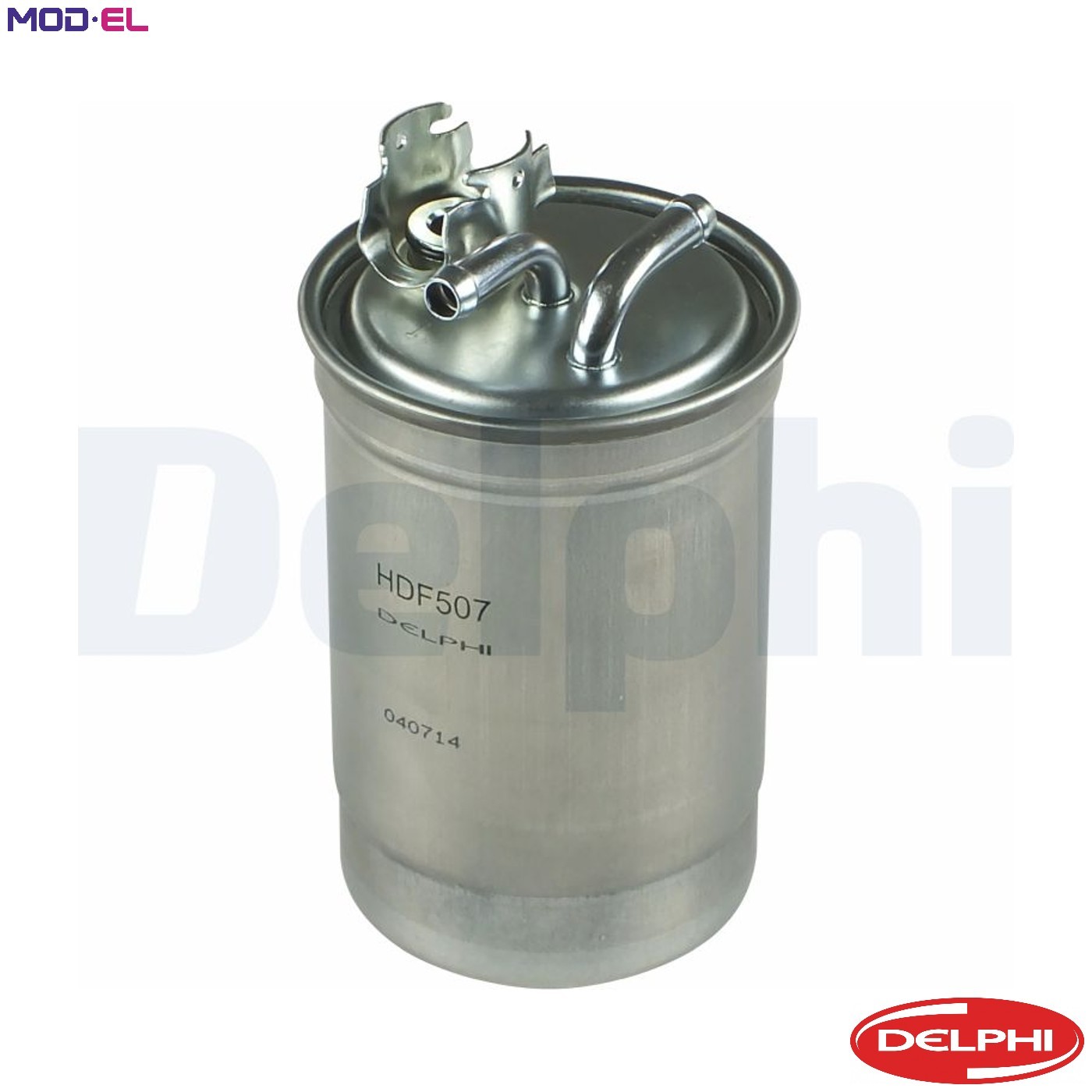 FUEL FILTER HDF507 FOR JP/JR/ME/CR/JK/JX 1.6L ANU 1.9L 4cyl AJT 2.5L 5cyl