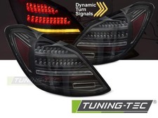 VOLL LED Rückleuchten Set passend für Mercedes Benz C-Klasse W205 14-21 schwarz/ VOLL LED Rückleuchten Set passend für Mercedes Benz C-Klasse W205 14-21 schwarz/