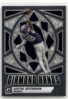 2025 Optic Justin Jefferson Base (Raw)