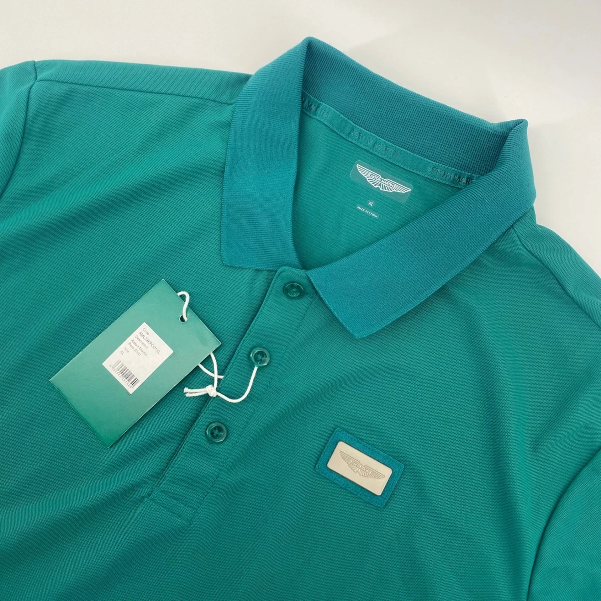 aston martin polo products for sale | eBay