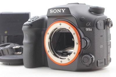 MINT] Sony Alpha A99 α99 II Digital SLR Camera Body ILCA-99M2 From