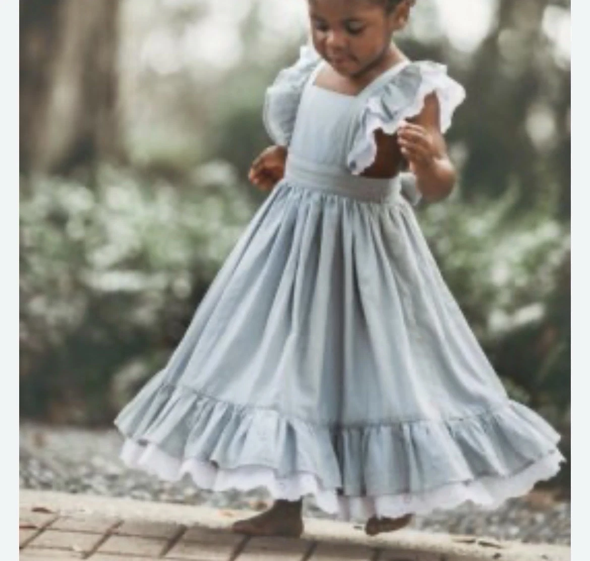 Spring Party Well Dressed Wolf Dresses for Girls for sale | eBay Spring Party Well Dressed Wolf Dresses for Girls for sale | eBay