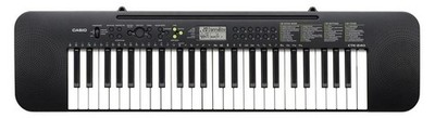 Superkompaktes Starterinstrument! Casio CTK-240 Keyboard mit tollem Übungssystem
