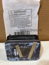 Fallout 3 4 76 !! Nuka Cola 20 Dark Caps with Collectible Tin !! Bethesda New