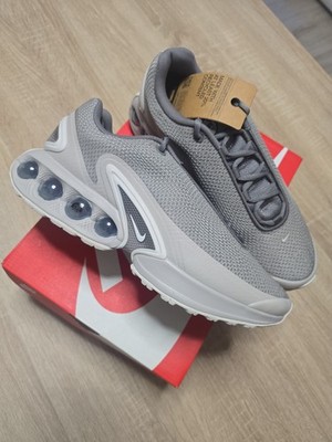 Nike Air Max DN DV3337 014 GR44 Sehr Elegant Absolut Neu und Original mit Karton