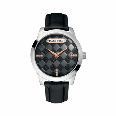 Herrenuhr Marc Ecko E11591G1 [Ø 45 mm]