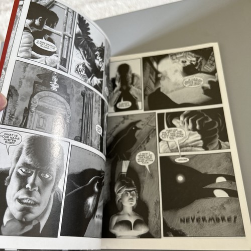 Haunt Of Horror By Richard Corben Paperback - Picture 4 of 6