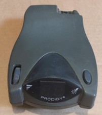 Tekonsha Prodigy P2 Brake Controller Untested Sold As Is No Instructions Read On