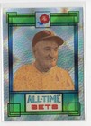 Honus Wagner #99 Historic Autograph & Card Co. 2025 All-Time Set *1940 Play Ball