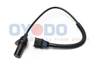 Oyodo Kurbelwellensensor Impulsgeber 75E0305-OYO FüR Hyundai Tucson JM Sonata 5