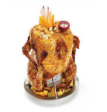 Brand New Broil King Chicken Roaster 69132