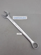 Proto Tools 1234 Professional Combination Wrench 1-1/16" 12-pt USA