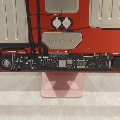 OEM Apple iMac 24  A2438 M1 8GB RAM 256GB SSD Logic Board 661-16557 820-02009-A