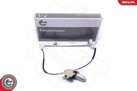 Esen Skv Fensterheber Vorne Links FüR Renault