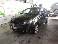 Alternateur Chevrolet AVEO