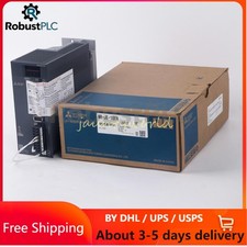 NEW Mitsubishi Servo Amplifier MR-JE-100A