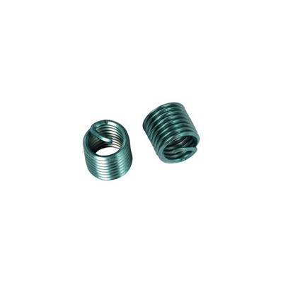 Helicoil PLUS Gewindeeinsatz-Set 100-teilig M6 100 Stk