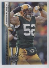 2015 Topps Field Access Adrenaline Rush Blue /99 Clay Matthews #ARA-CM k6j