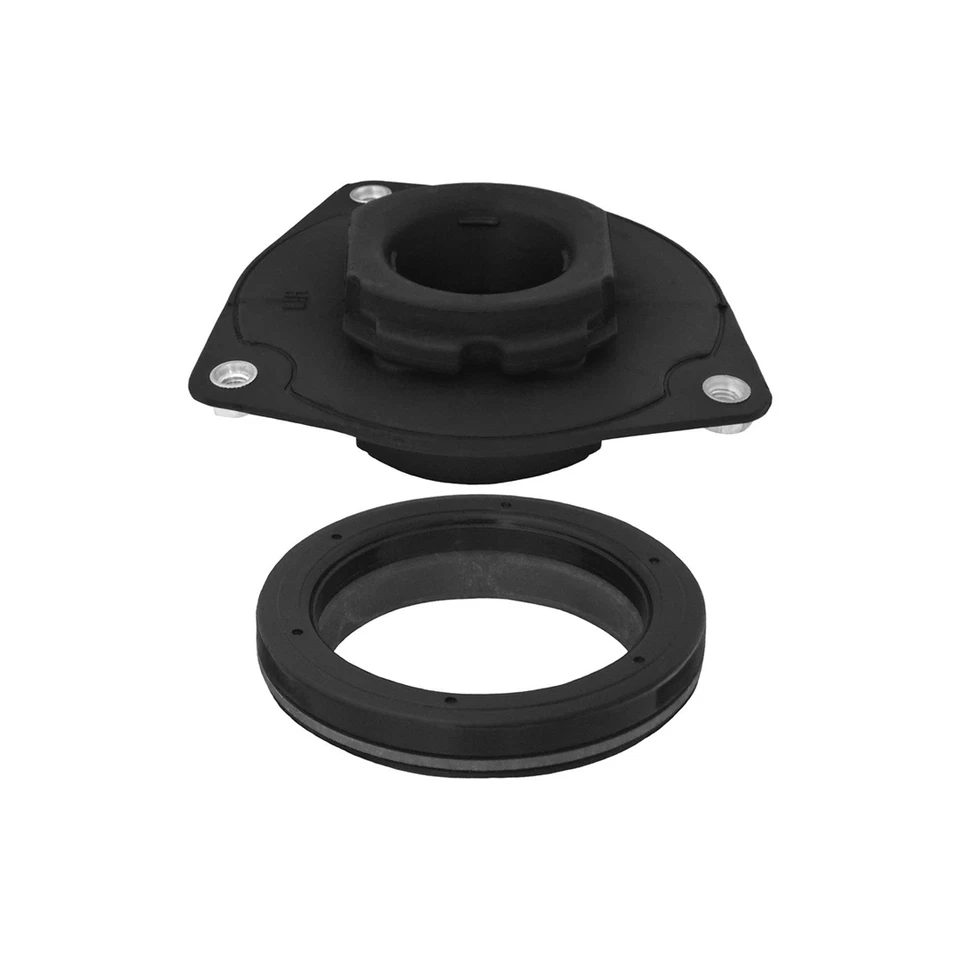 Kit de montaje delantero de puntales KYB para Nissan Juke Leaf 2011 Nissan Juke Leaf 2012 Foto 4 de 4