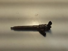 NISSAN X-TRAIL T32 Einspritzdüse 0445110546 1.60 Diesel 2016 34904473
