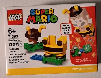 LEGO Super Mario: Bee Mario Power-Up Pack (71393)