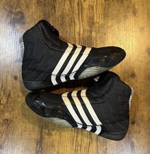 adidas response wrestling products for sale