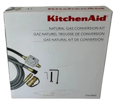 KitchenAid Natural Gas Conversion Kit 710-0003 OPEN BOX